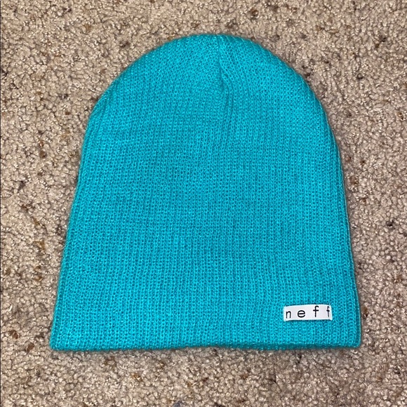 Neff | Accessories | New Neff Beanie 